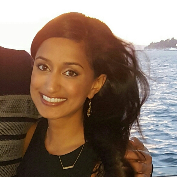 Meet your Posher, Hetal - Picture 1 of 1